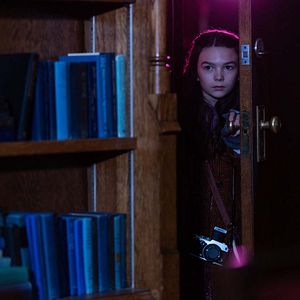 Foto Brooklynn Prince