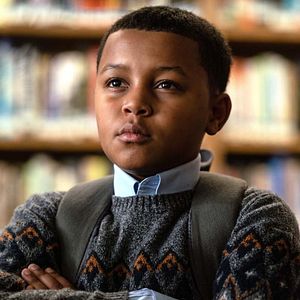 Foto Home Before Dark