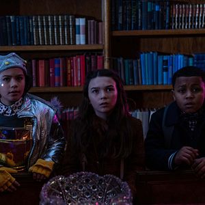 Foto Brooklynn Prince