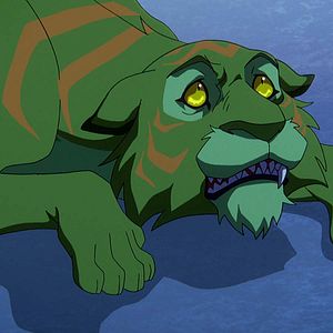 Foto Amos del universo: Revelación