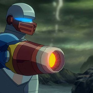 Foto Amos del universo: Revelación