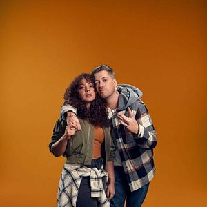 Foto Jasmine Cephas Jones