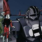 Foto Mobile Suit Gundam III: Encounters in Space