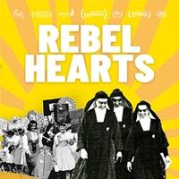 Foto Rebel Hearts