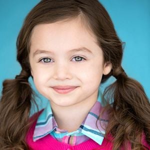 Foto Grace Kelly Quigley