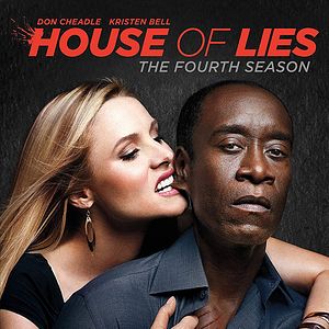 Foto House of Lies