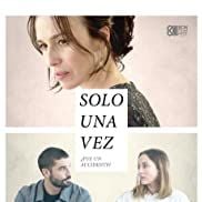 Foto Solo una vez