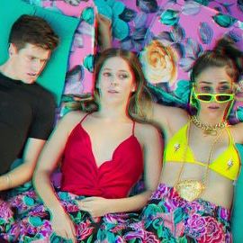 Foto Élite. Historias breves