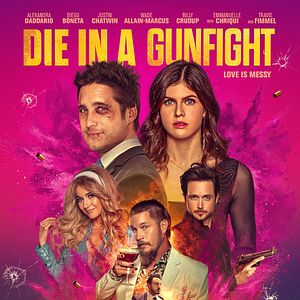 Foto Die In A Gunfight