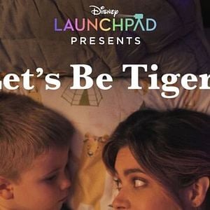 Foto Let's Be Tigers