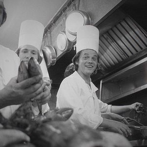 Foto Wolfgang: Un Chef Legendario