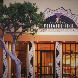 Foto Wolfgang: Un Chef Legendario