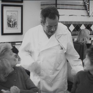 Foto Wolfgang: Un Chef Legendario