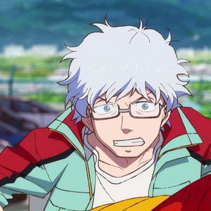 Foto Godzilla Singular Point