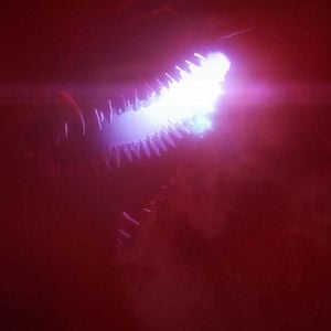 Foto Godzilla Singular Point