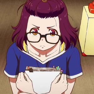 Foto Godzilla Singular Point