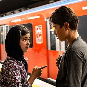 Foto Los hijos del sol