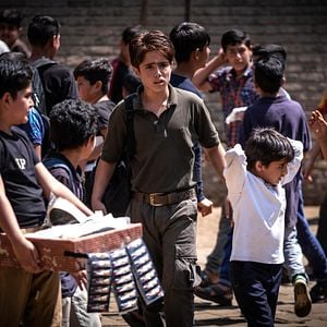 Foto Los hijos del sol