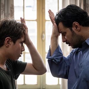 Foto Los hijos del sol