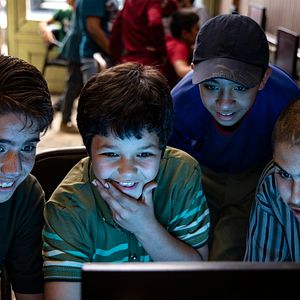 Foto Los hijos del sol