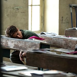 Foto Los hijos del sol