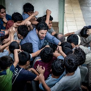 Foto Los hijos del sol