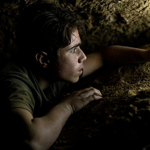 Foto Los hijos del sol