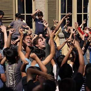 Foto Los hijos del sol