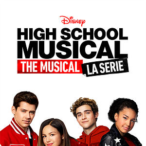 Foto High School Musical: El Musical: La serie