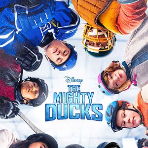 Foto The Mighty Ducks
