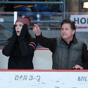 Foto The Mighty Ducks