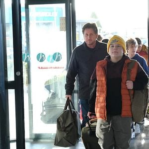 Foto The Mighty Ducks