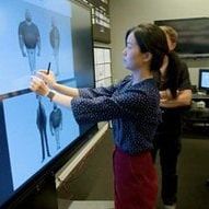 Foto Por dentro de Pixar