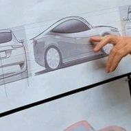 Foto Por dentro de Pixar