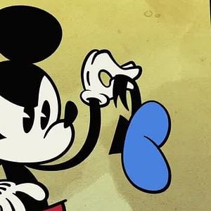 Foto El Maravilloso Mundo de Mickey
