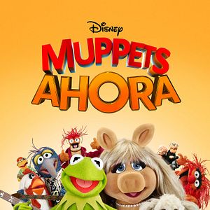 Foto Muppets Ahora
