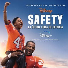 Foto Safety, la última línea de defensa