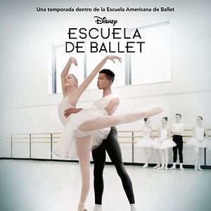 Foto Escuela de Ballet