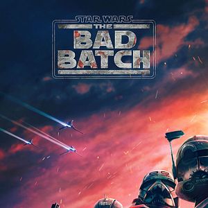 Foto Star Wars: The Bad Batch