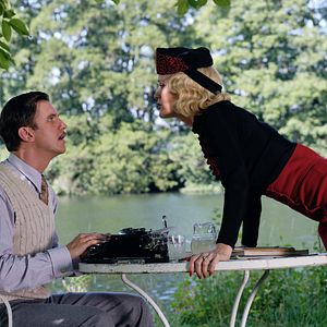 Blithe Spirit - Película 2020.mx