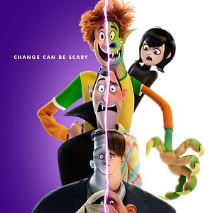 Foto Hotel Transylvania: Transformanía