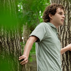 Foto Querido Evan Hansen