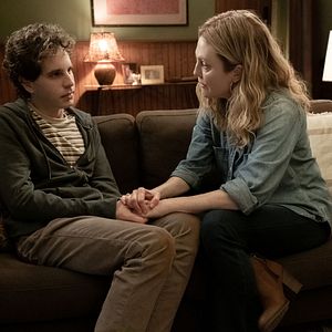 Foto Querido Evan Hansen