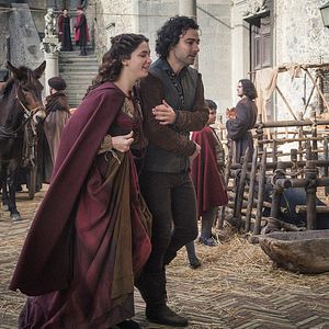 Foto Matilda De Angelis