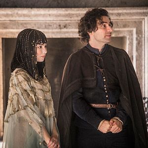 Foto Matilda De Angelis