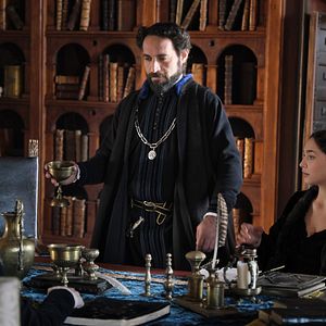 Foto Matilda De Angelis