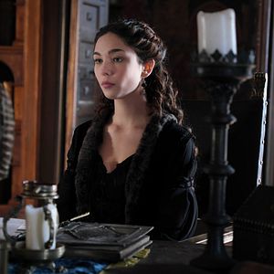 Foto Matilda De Angelis