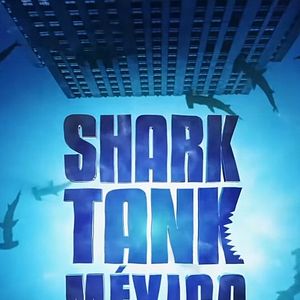 Foto Shark Tank México