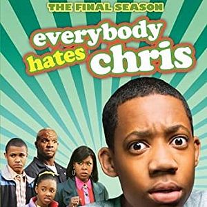 Foto Todo el mundo odia a Chris