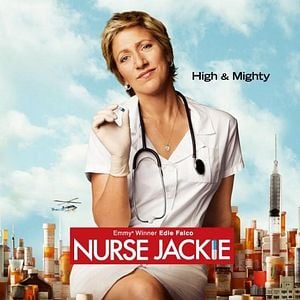 Foto Enfermera Jackie